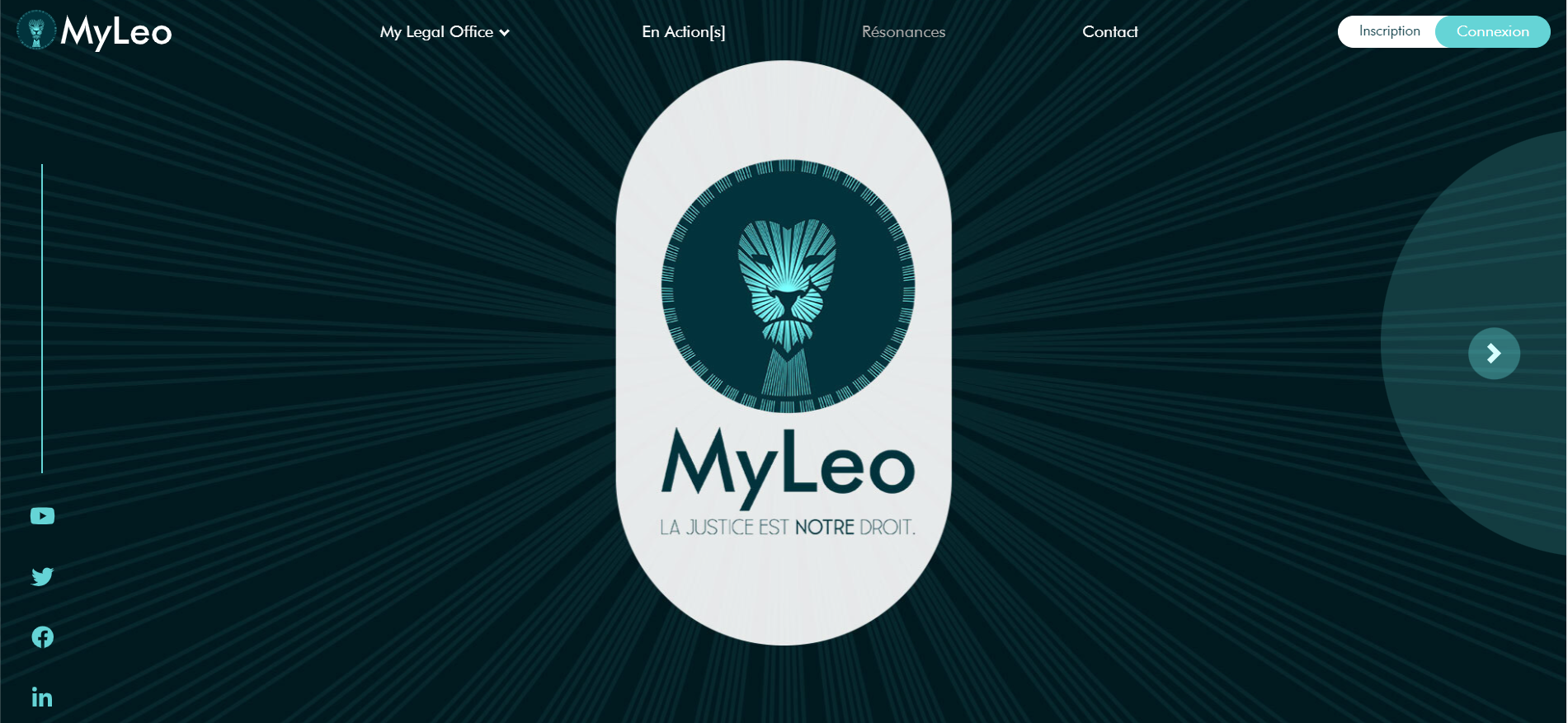 Site MyLeo