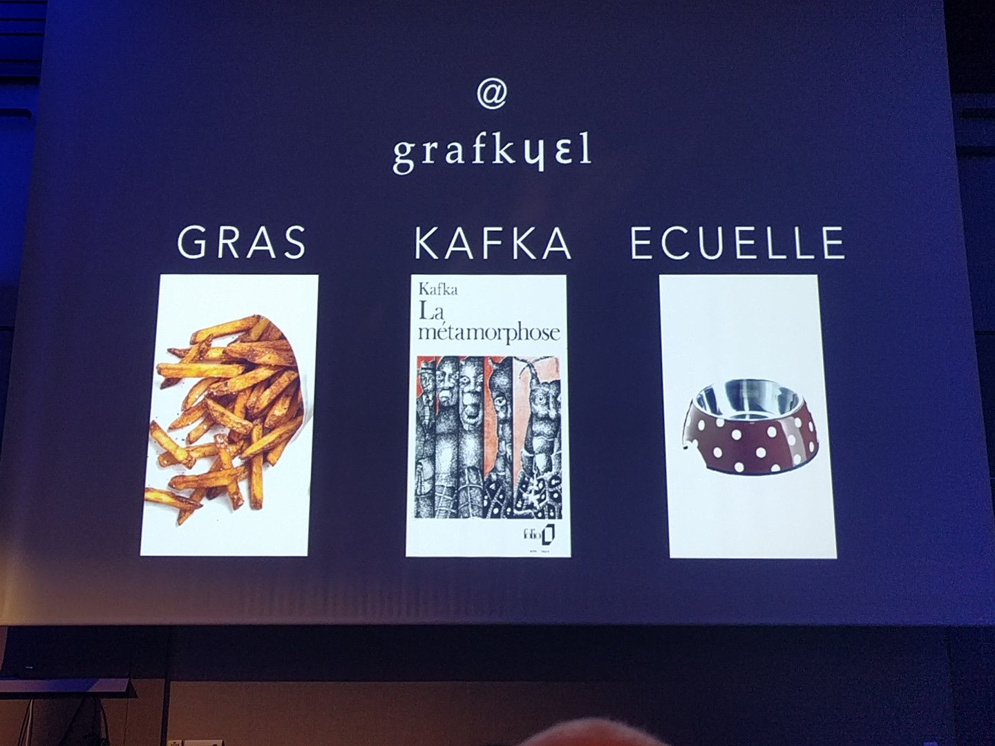 Graphql