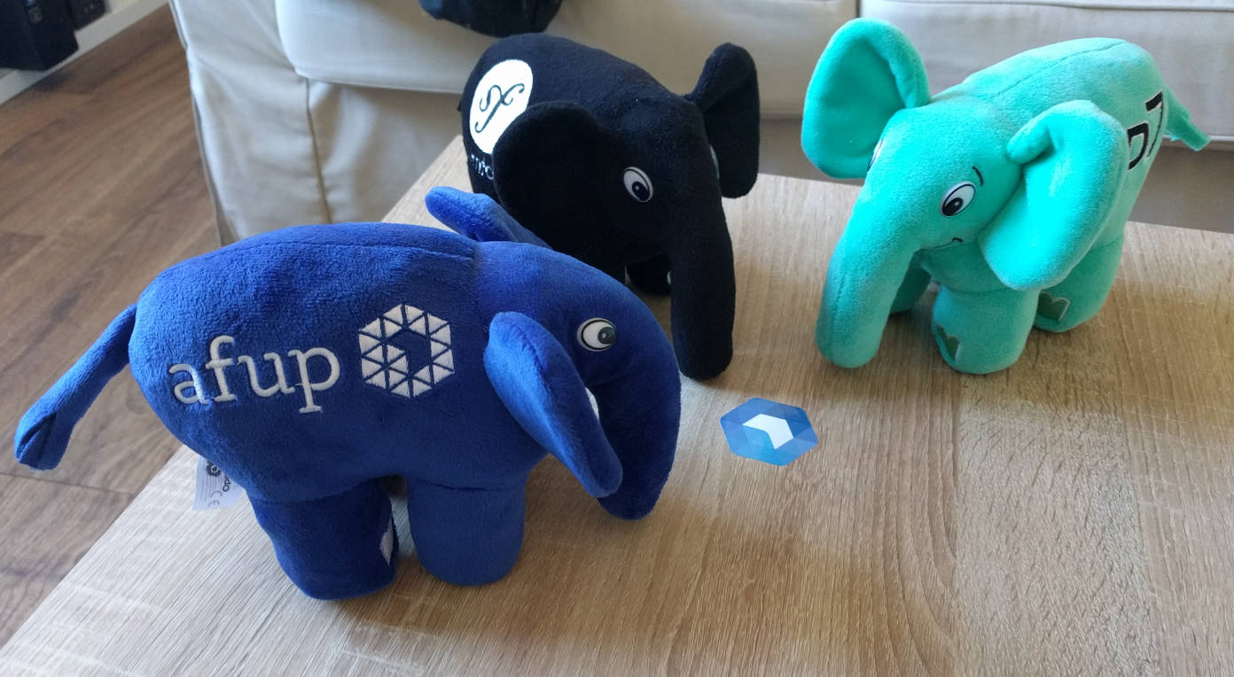 Elephpant AFUP