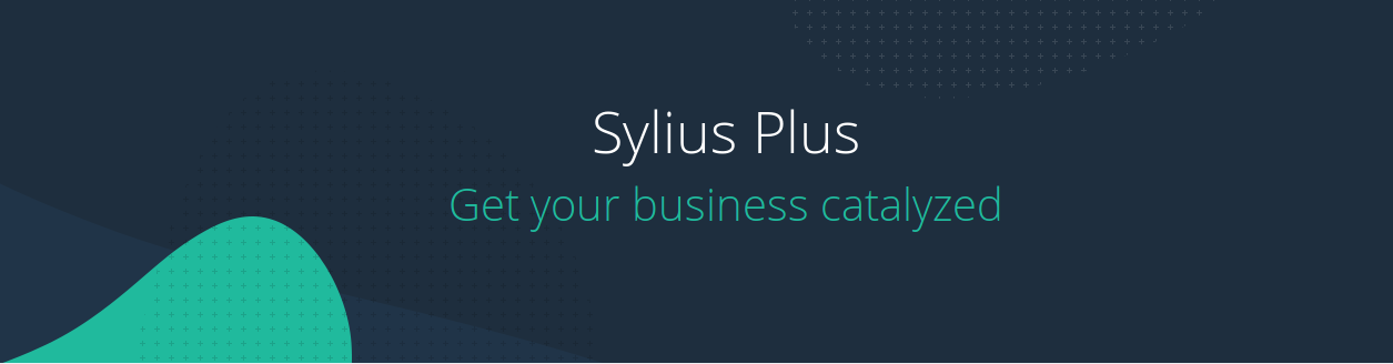 Sylius Plus